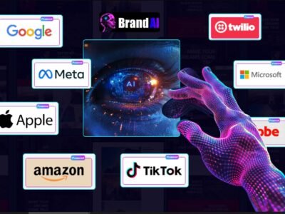 Brand AI RESELLER (+BONUSES)