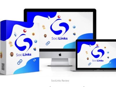 SociLinks Reseller